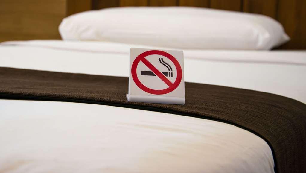 Relax Inn Milledgeville Instalações foto