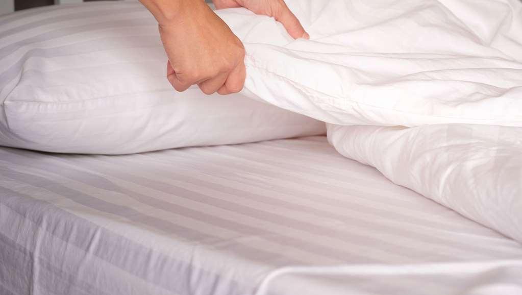 Relax Inn Milledgeville Quarto foto