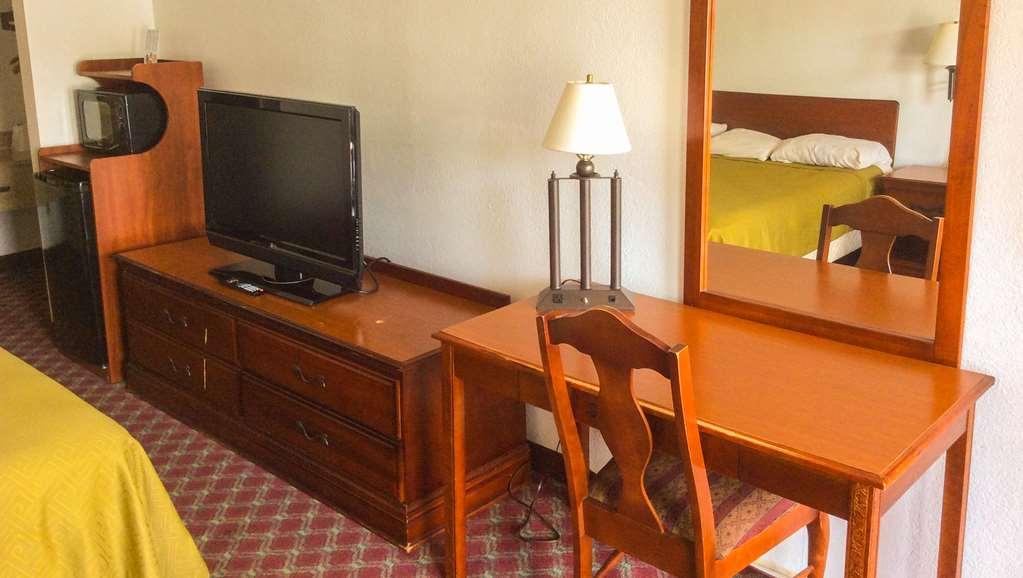 Relax Inn Milledgeville Quarto foto